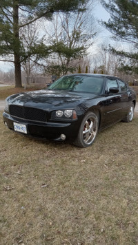 Dodge Charger 2010