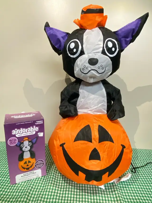 Airdorable Halloween Inflatables 64840238497539123