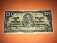 Wanted banknotes,coins, currency. Cash paid