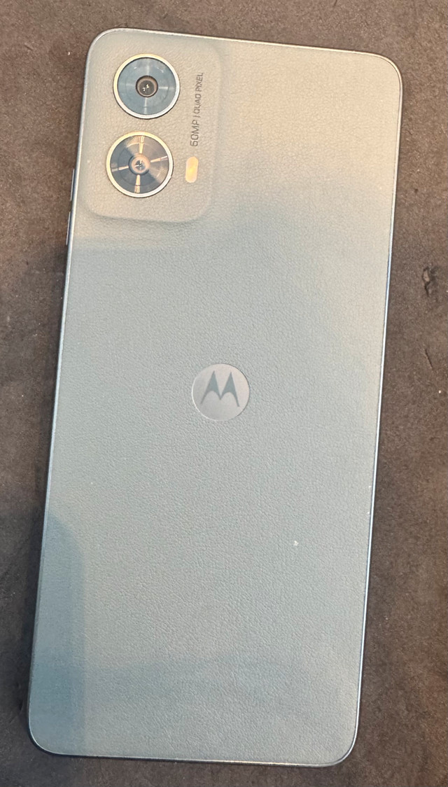 motorola moto g 5g 2024 in Cell Phones in Mississauga / Peel Region