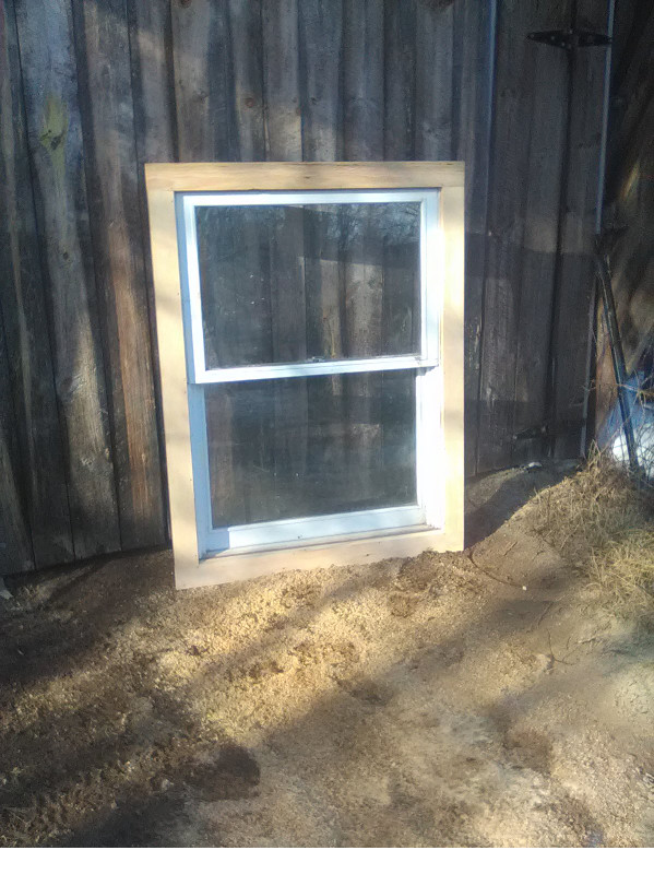 COTTAGE WINDOW/ or SKYLIGHT in Windows, Doors & Trim in Annapolis Valley