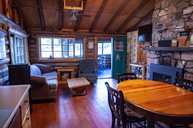 Hodge Podge Lodge Rental Cottage in Ontario in Canada - Image 16