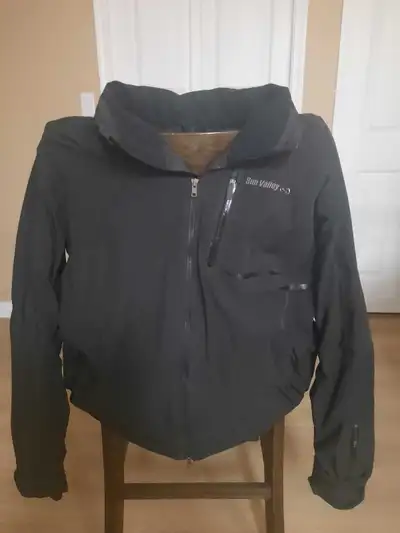 Ski Jacket, View more