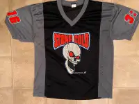 Wrestling - 2002 Stone Cold Steve Austin T-Shirt - size medium