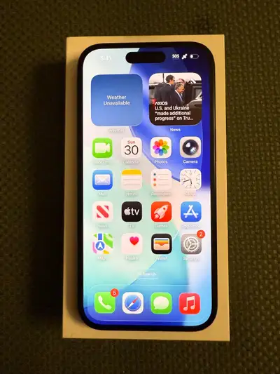 iPhone 15 128gb Black, View more