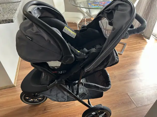 Stroller/Car Seat64368727334401121