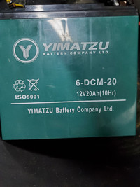 Brand ne E-bike batteries
