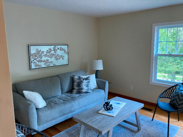 Beautiful 2 Bedroom Apartment in West End Halifax. in Long Term Rentals in City of Halifax - Image 3