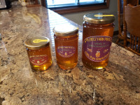 Honey For Sale