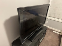 44 inch Sharp Aquo’s Flat Screen TV 