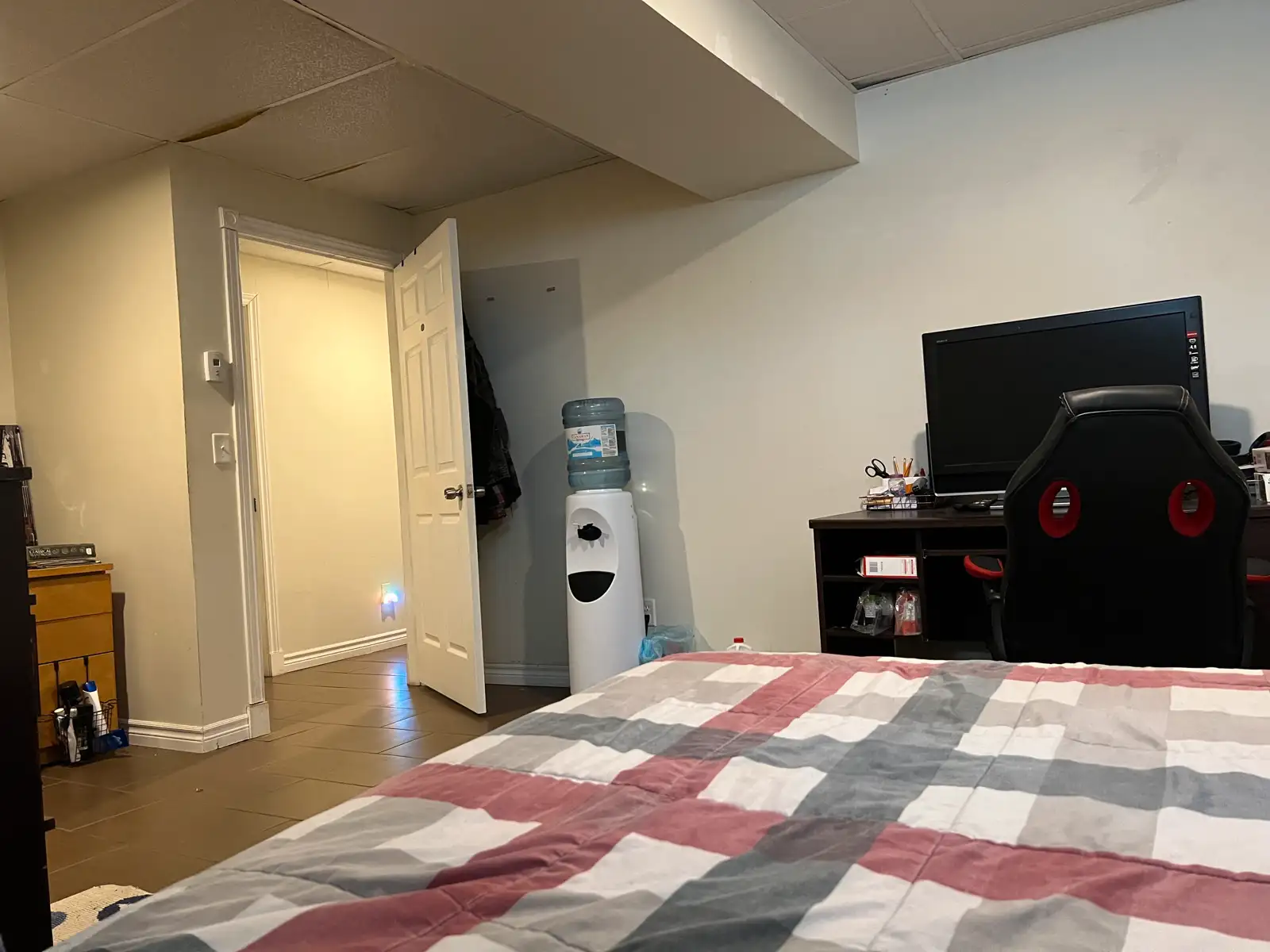 pictures of the unit
