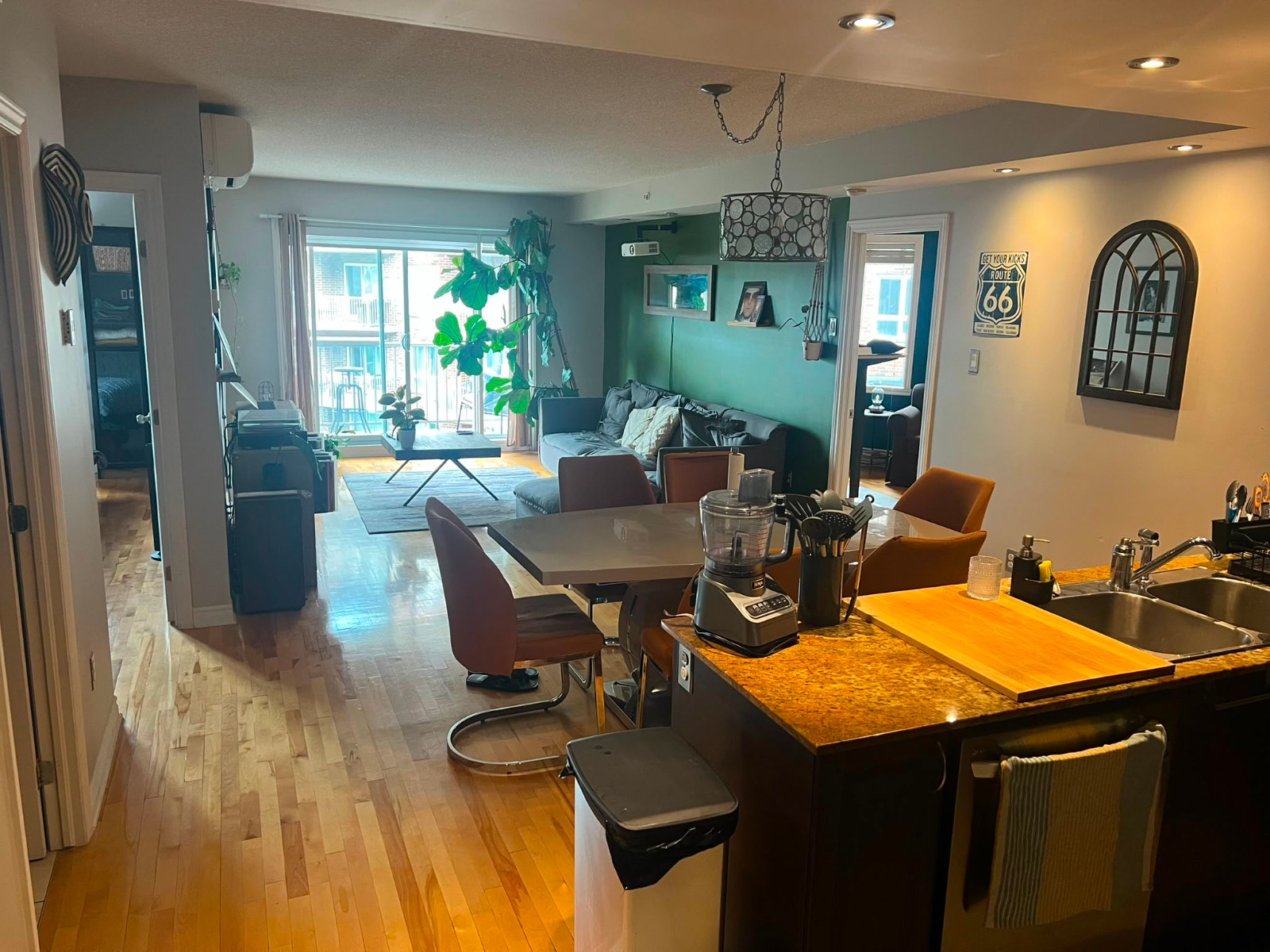 2110 Rue Caroline Béique — photo 1