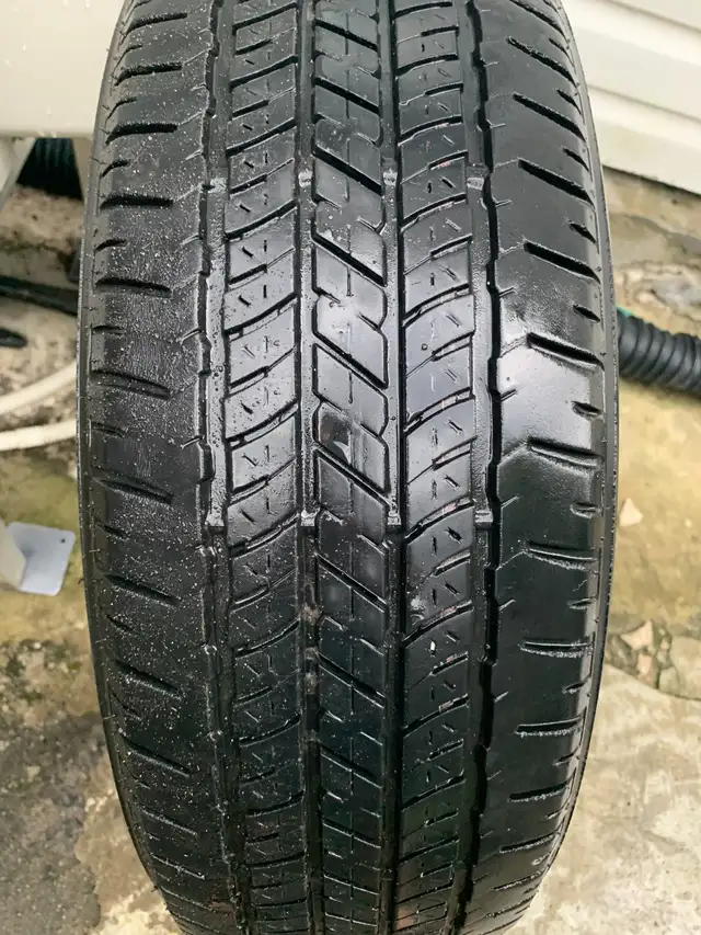 1  Pneus  P225/65 R17 P195/65 R15  245/70R16 in Tires & Rims in City of Montréal - Image 3