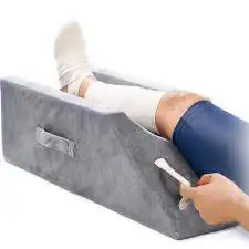 Brand New, Never used Leg Support and Elevation Pillow