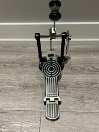 Sonor 200 Single Kick Drum Pedal