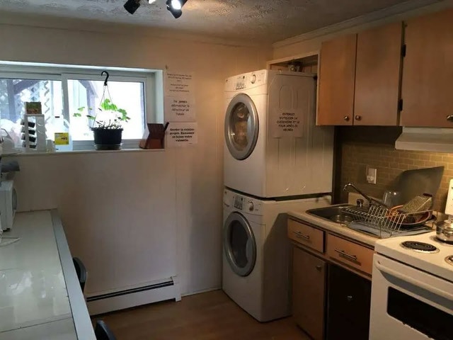 Chambres à louer étudiants de l'Université de Sherbrooke — photo 3