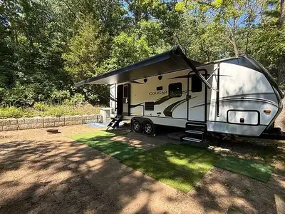 https://www.oakridgefamilycampground.com/for-sale Please visit address for details and pricing. Cont...