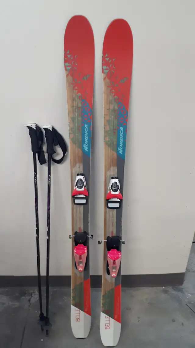 Skis Alpin63804731948163120