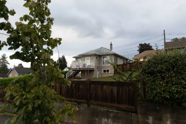 House for rent 