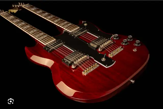 Guitarist and vocals Available for projects. Rock, Blues, Jazz in Artists & Musicians in Mississauga / Peel Region - Image 2