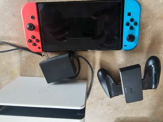 nintendo switch OLED62863270644739125