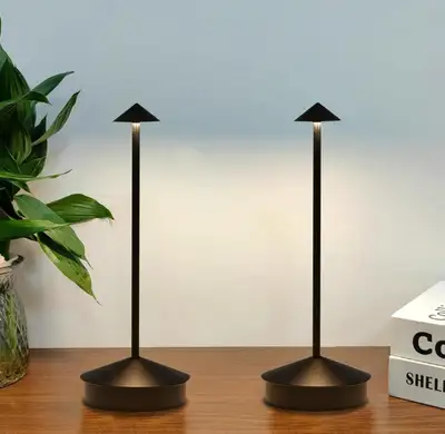 Cordless Table Lamp, View more