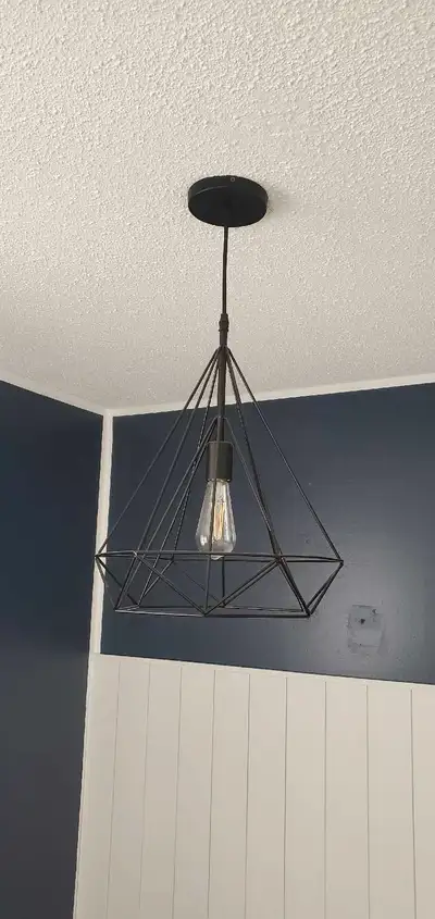 Light Fixtures, View more