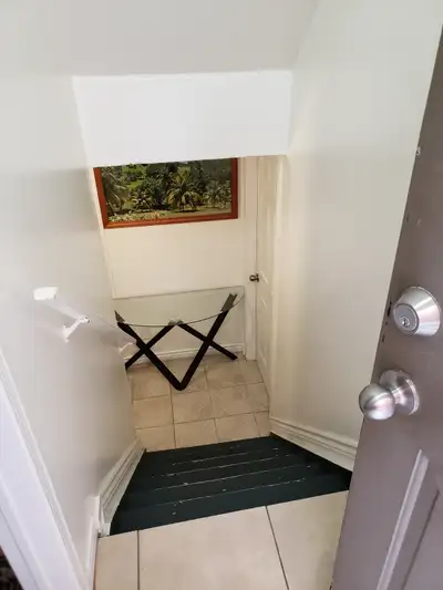 2 bedroom unit
