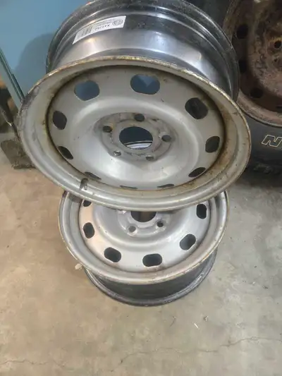 Used in decent shape, $20 each. See photos for fitment.