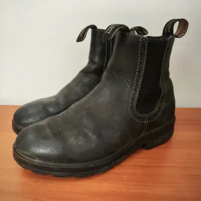 Blundstone Boots 2151 High Tops - Womens 7.5 US, View more