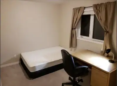 Available March 1st. Nice quiet area in Ingram area close to CGC. $825 per month with free Internet....