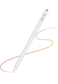 New Active Stylus pen for Touch Screens, for Android & iOS