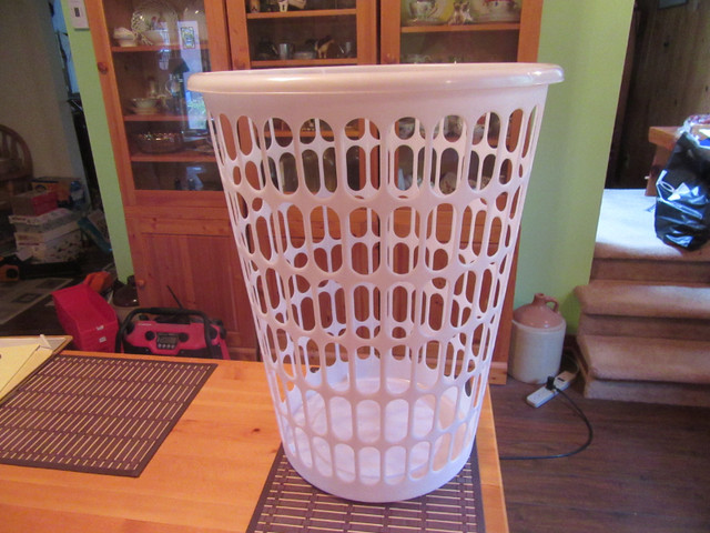 BASKETS - LARGE - for laundry, toys, etc. - REDUCED!!!! in Storage & Organization in Bedford - Image 3