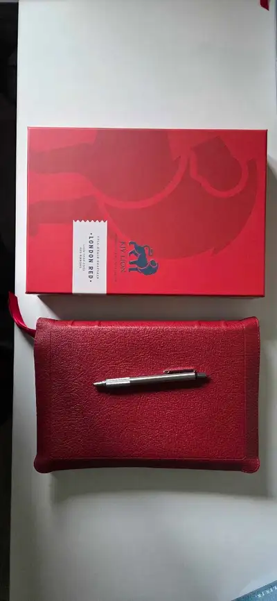 Premium Bible (Humble Lamb), View more