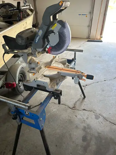 Mitre saw , View more