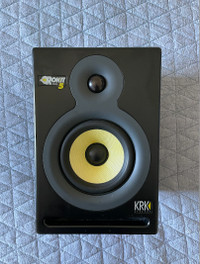 KRK Rokit Studio Monitor Speakers  11" - 1 Speaker