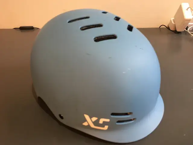 Skyline Bike Helmet -  Size Extra Large62864360832258123