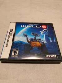 Nintendo DS - WALL-E