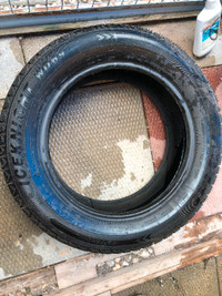225/60/17 winter tire