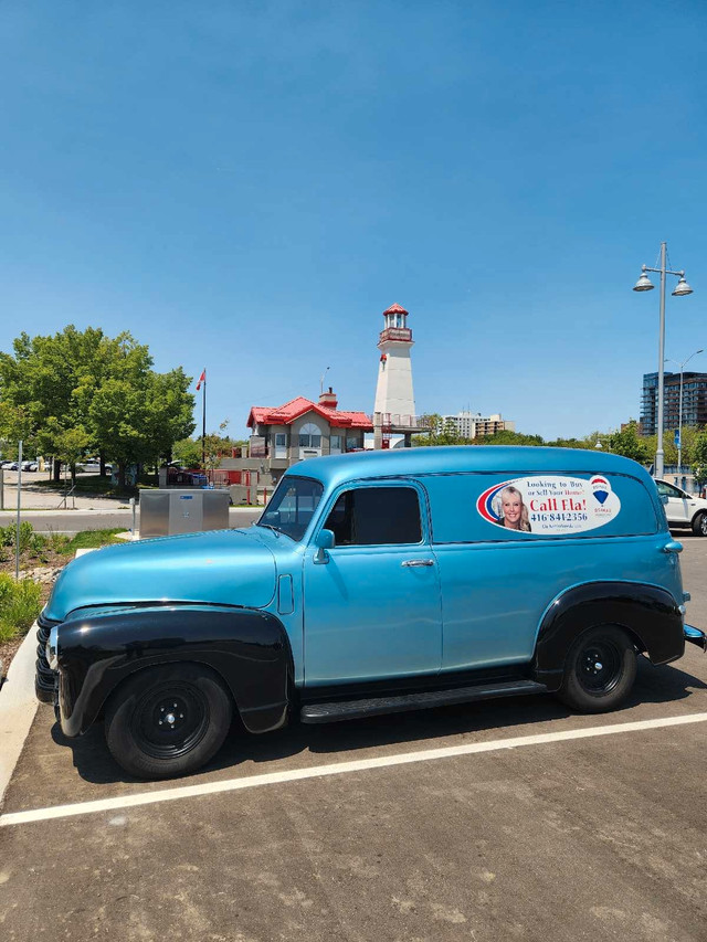 Chevy Truck in Cars & Trucks in Mississauga / Peel Region - Image 3