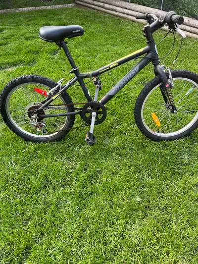 20” Youth Bike, View more