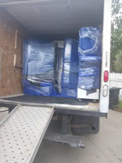 Express moving inc, View more