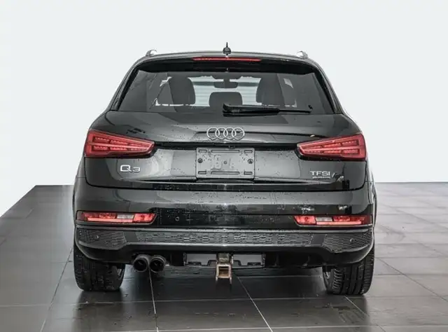 Audi Q3 S-Line Technik591903142131148803