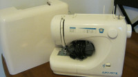 Small Sewing Machine EURO-PROX