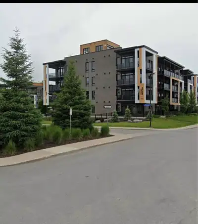 440 Rue de de l’atmosphère Immeuble haut de gamme : • ‍♀️ Piscine gratuite • Salle de sport (gym) gr...