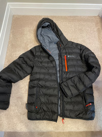 Mountain warehouse men’s jacket medium 