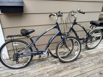 Manhattan smoothie bicycle for sale, View more