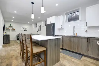 Fully Upgraded apartment for rent in Orleans (Chapel Hill South)