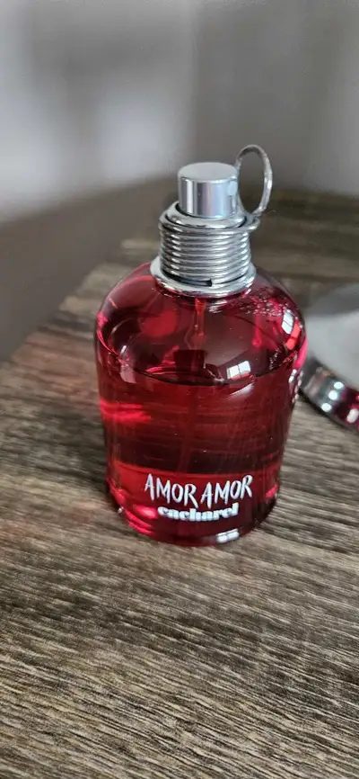 Parfum femme Cacharel Amor Amor, View more