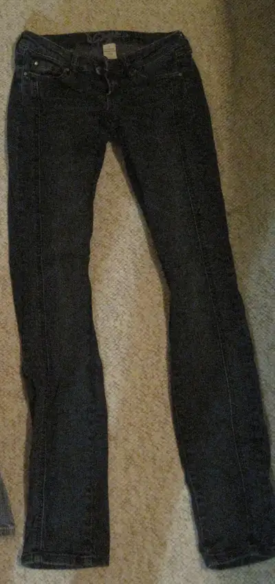 Girls Jeans, View more
